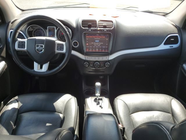 Used 2013 Dodge Journey Crew w/ Flexible Seating Group AWD/4WD image 24