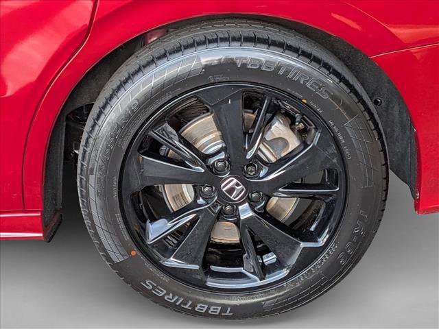 Certified 2023 Honda Odyssey Sport image 23