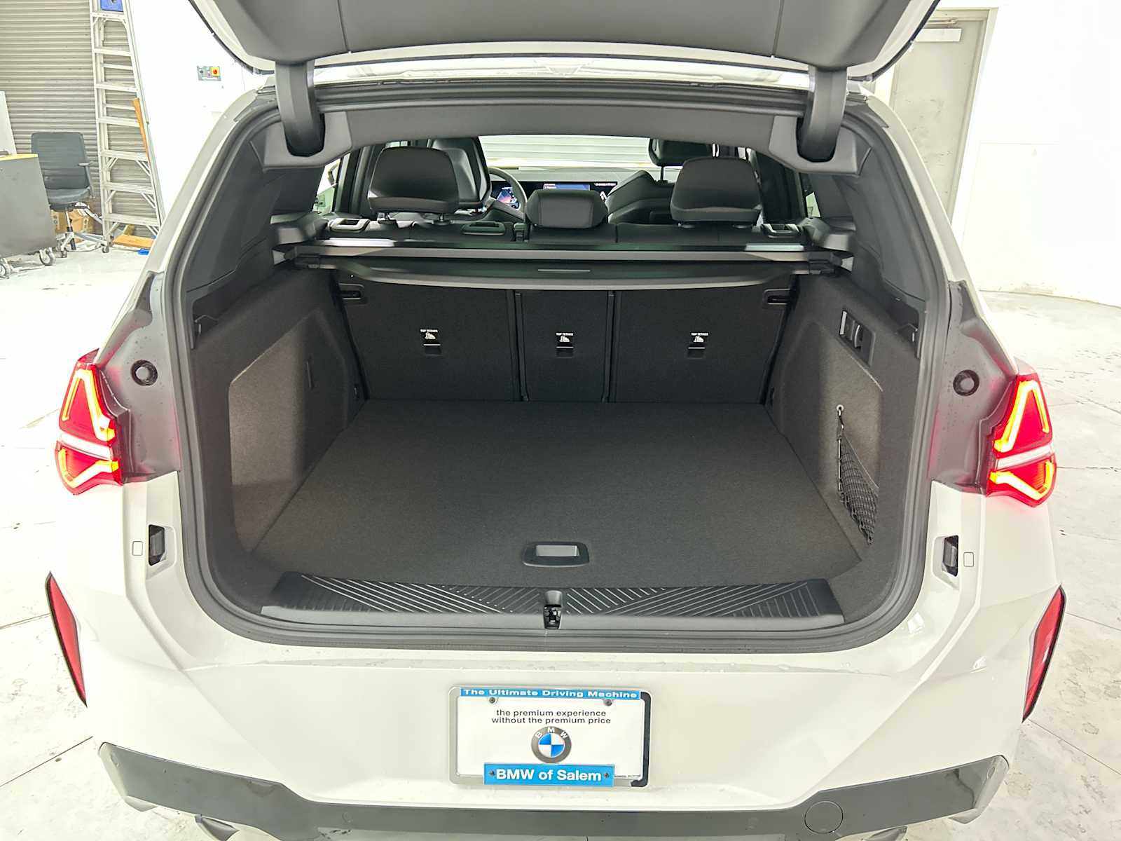 New 2026 BMW X3 xDrive30 w/ Premium Package image 21