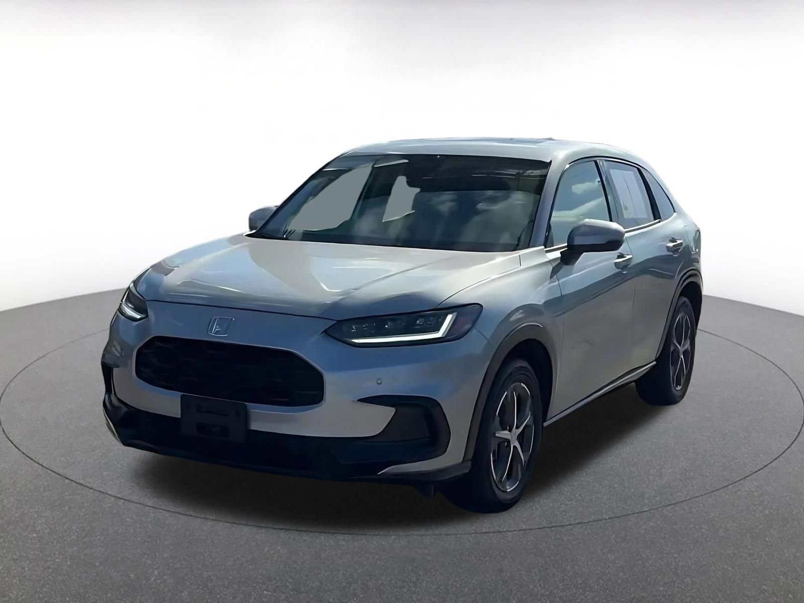 Used 2025 Honda HR-V EX-L image 4