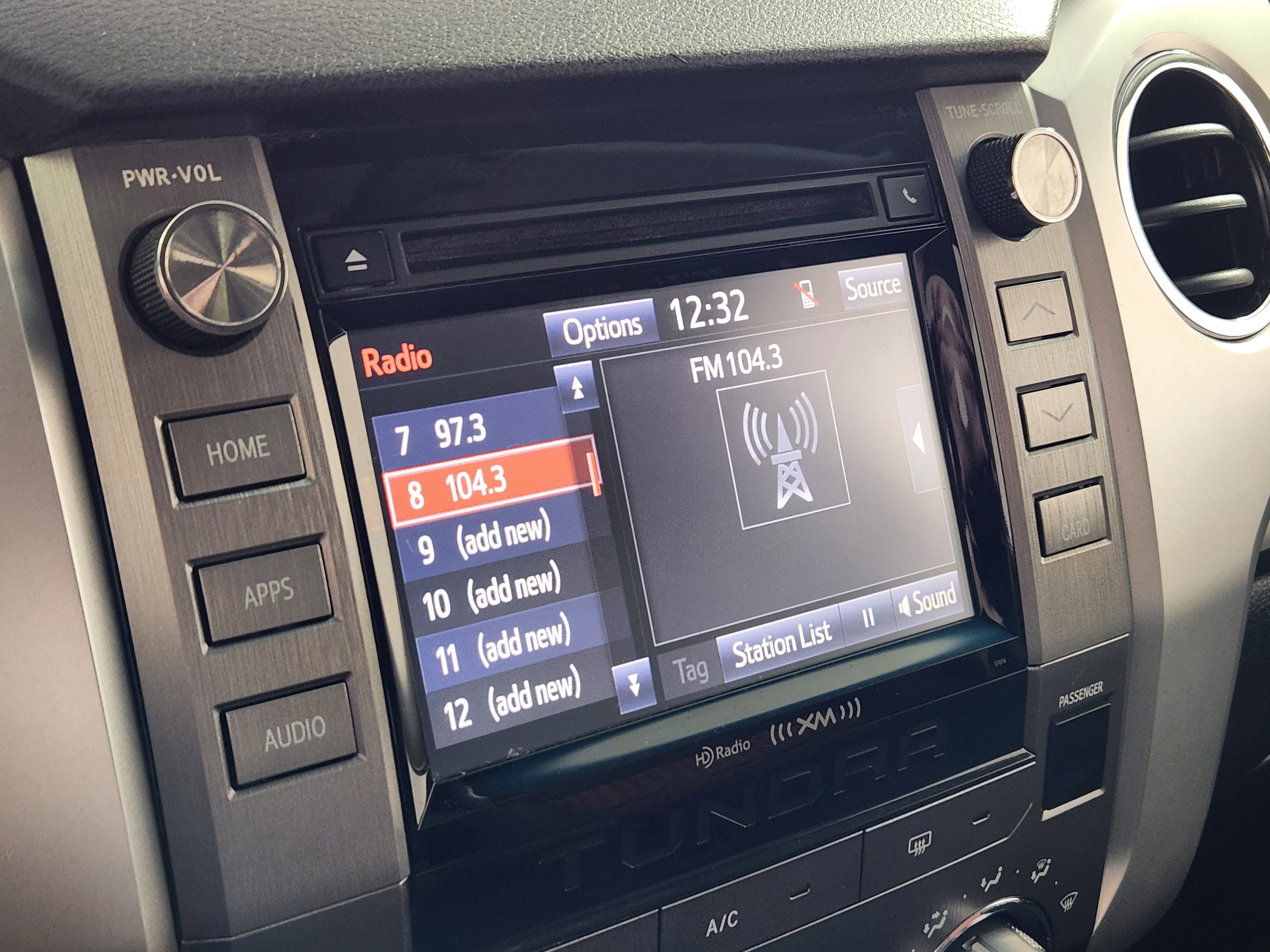 Used 2015 Toyota Tundra TRD Pro image 21