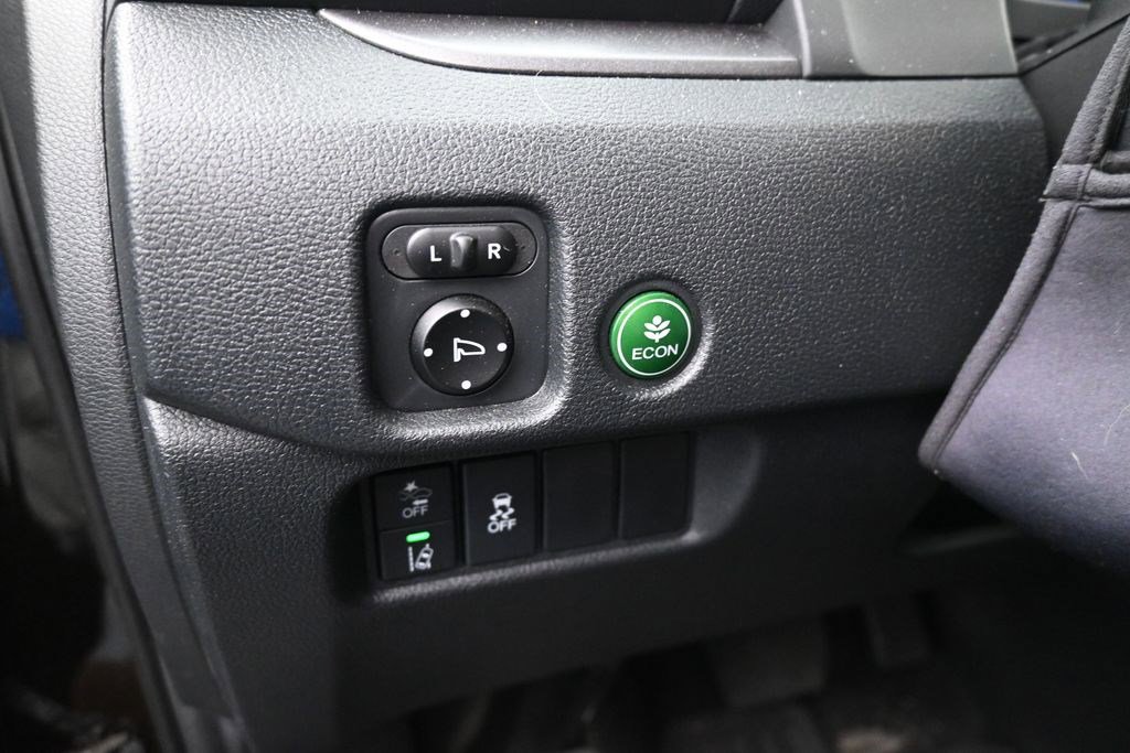 Used 2020 Honda Passport EX-L image 13