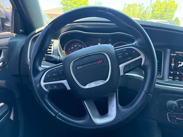Used 2018 Dodge Charger SXT Plus RWD image 14