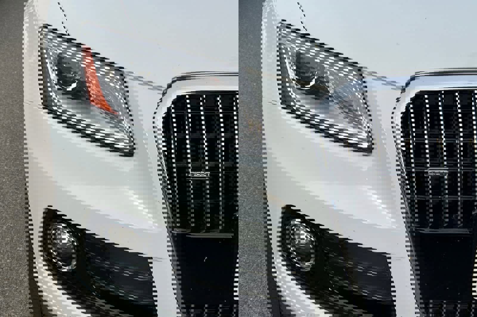 Used 2016 Audi Q5 2.0T Premium w/ Audi MMI Navigation Plus image 14