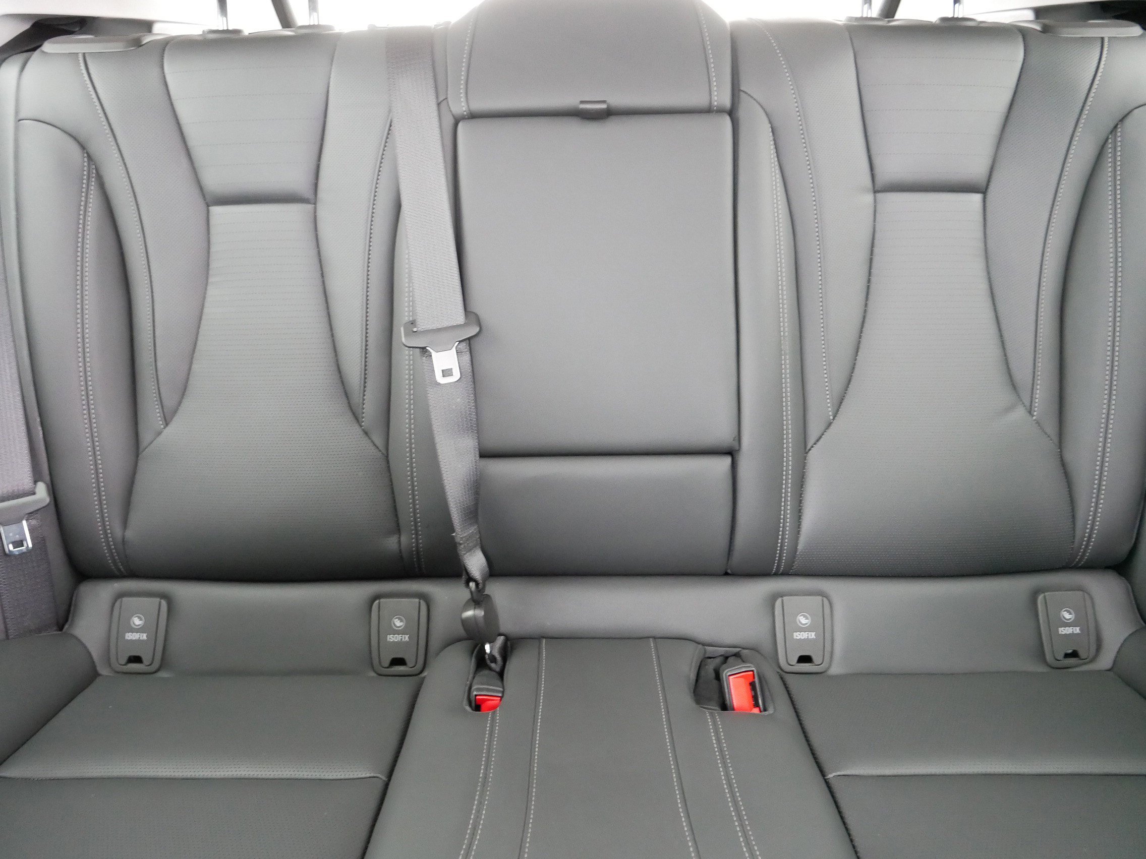 Certified 2025 Buick Envision Preferred image 13