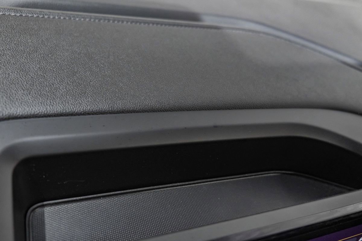 Used 2025 Chevrolet Silverado 2500 LTZ w/ LTZ Premium Texas Edition image 32