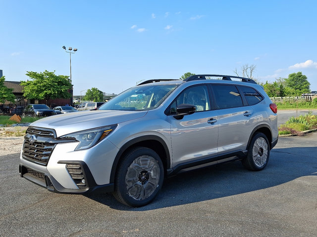 New 2025 Subaru Ascent Bronze Edition image 3