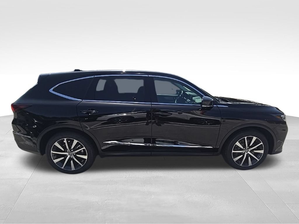 New 2026 Acura MDX FWD w/ Technology Package image 7