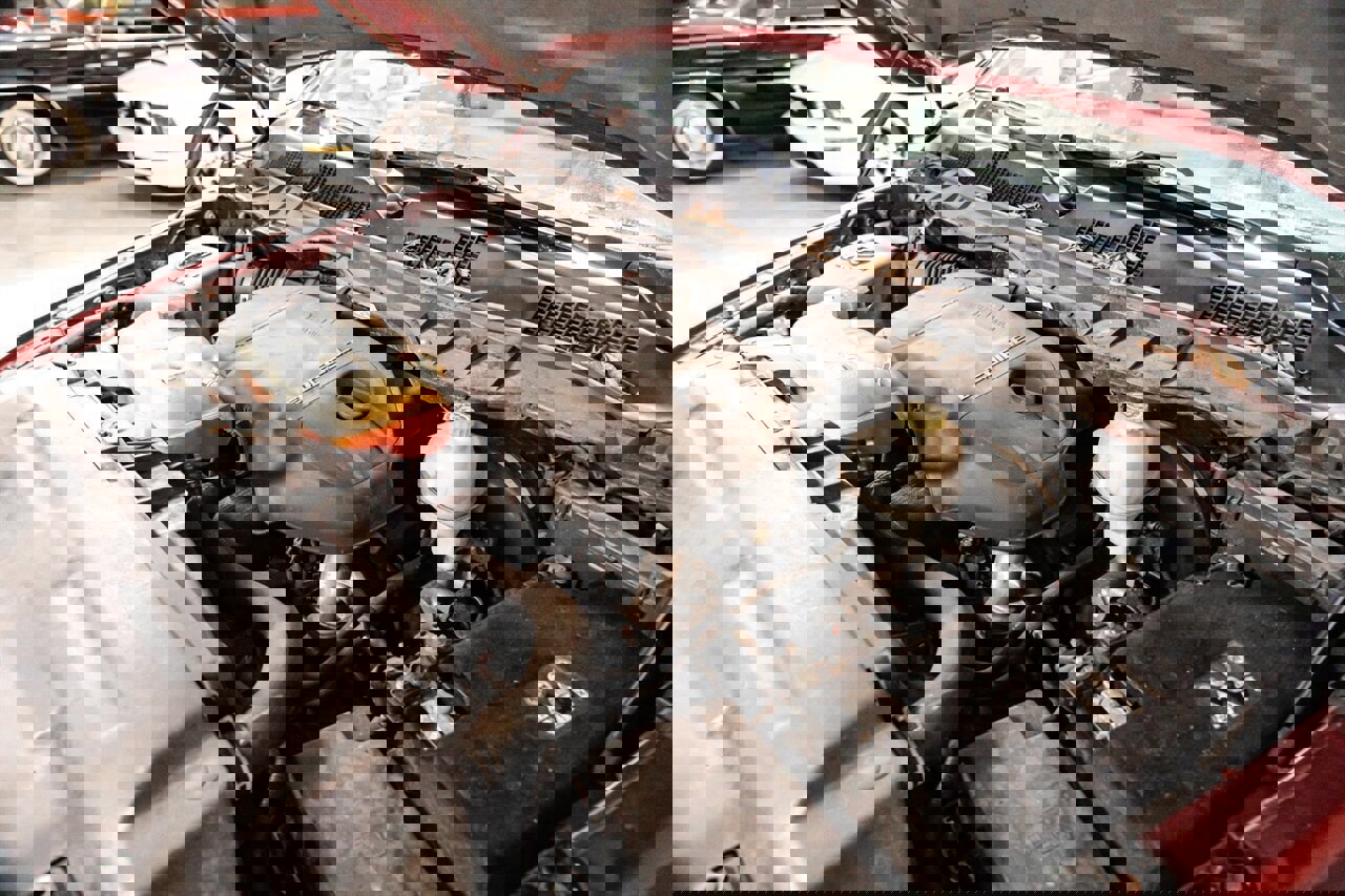 Used 2015 RAM 1500 Laramie w/ Convenience Group image 28