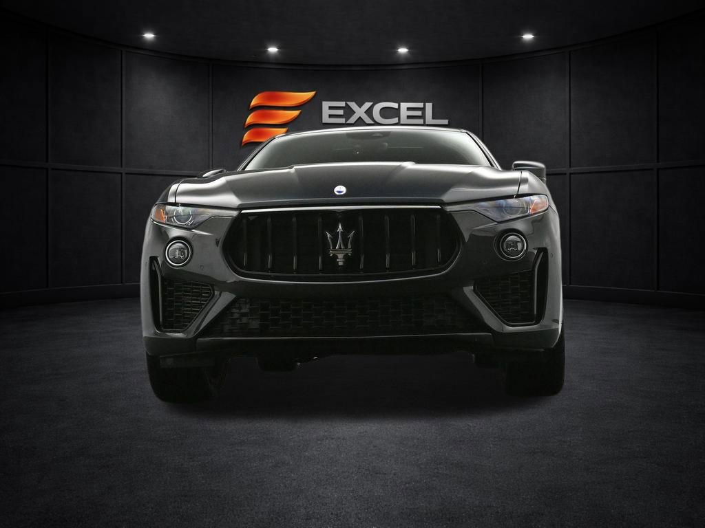 Used 2023 Maserati Levante Modena image 48