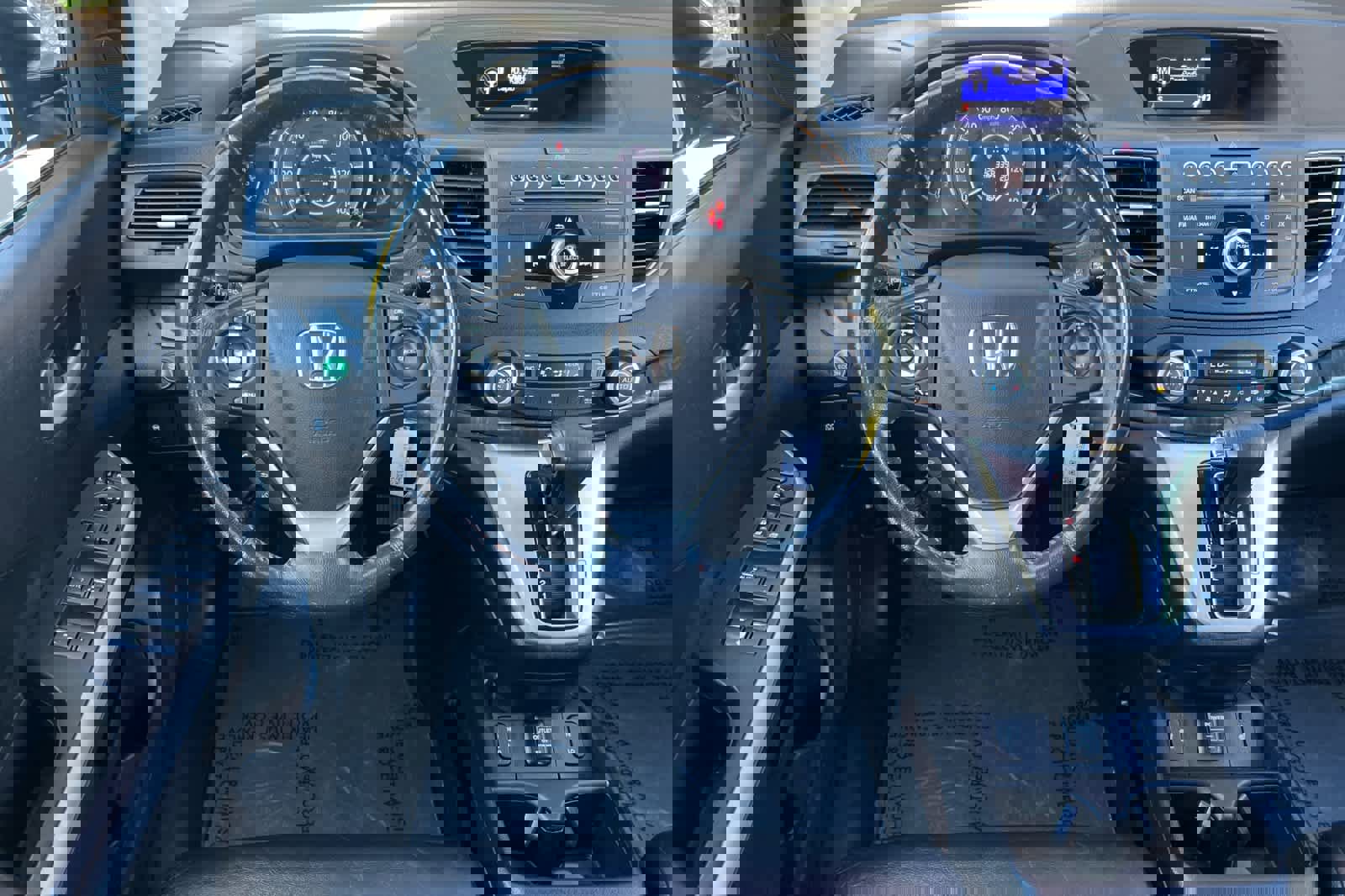 Used 2013 Honda CR-V EX-L image 14