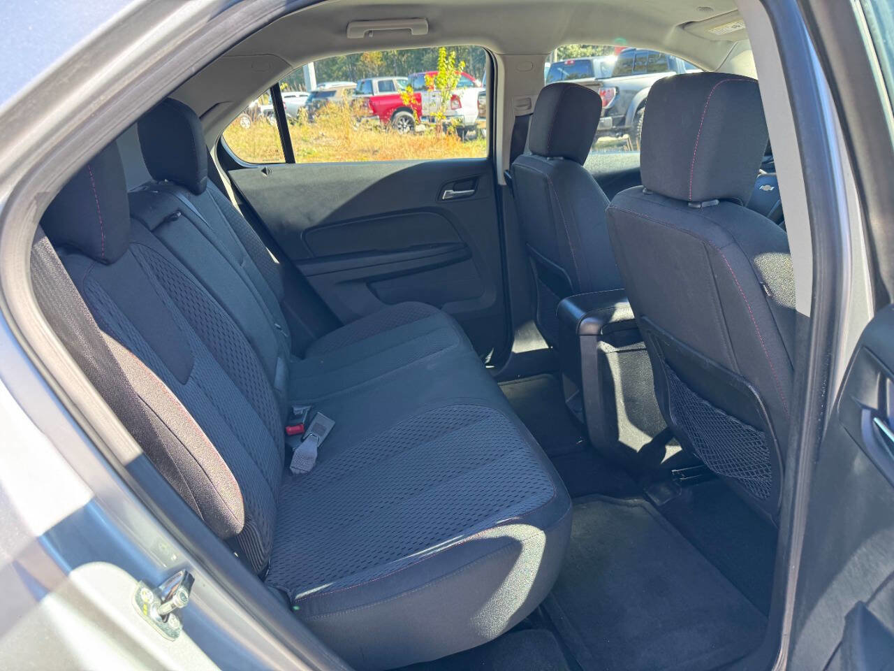 Used 2013 Chevrolet Equinox LS image 14