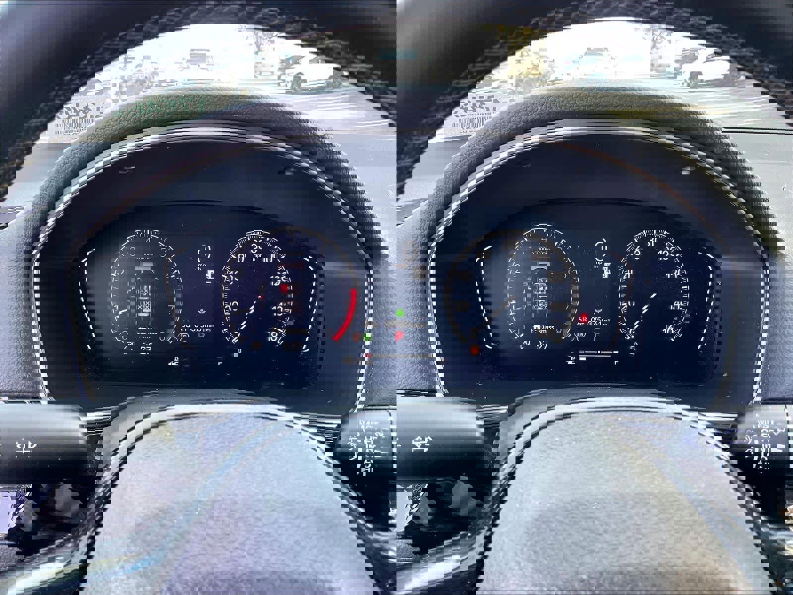 Used 2023 Honda Civic EX-L image 21