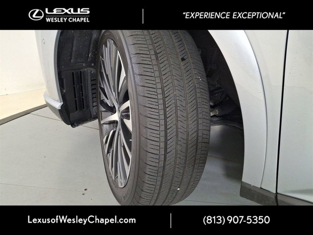 Used 2024 Lexus RX 350 Premium Plus image 34