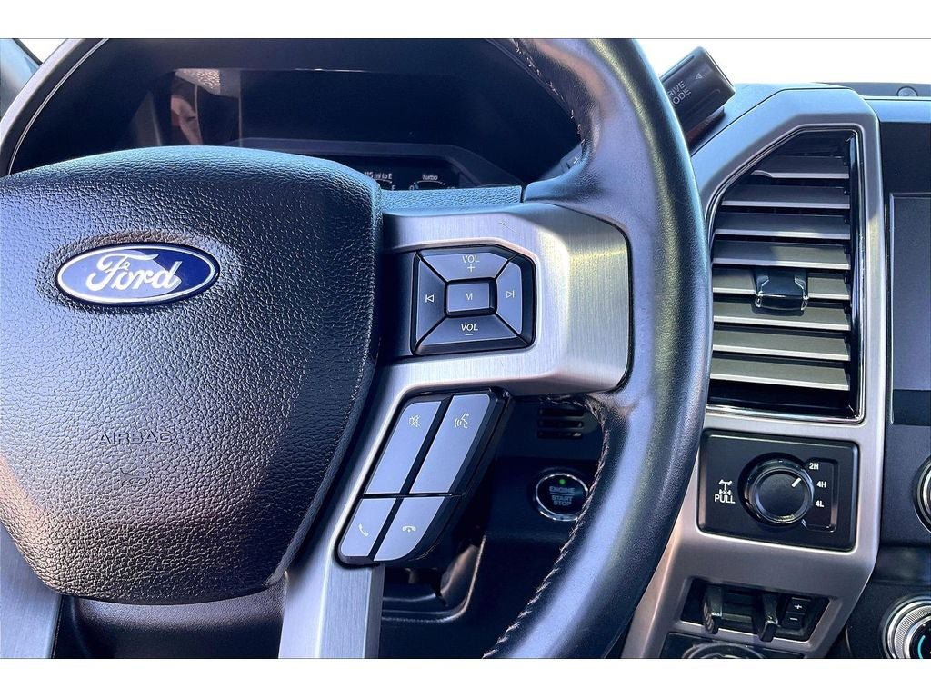 Used 2021 Ford F350 Platinum AWD/4WD image 21