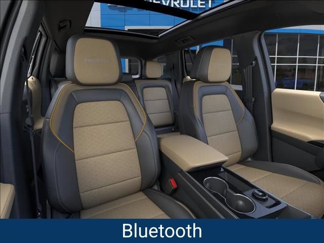New 2026 Chevrolet Equinox ACTIV w/ Safety and Technology Package FWD image 18