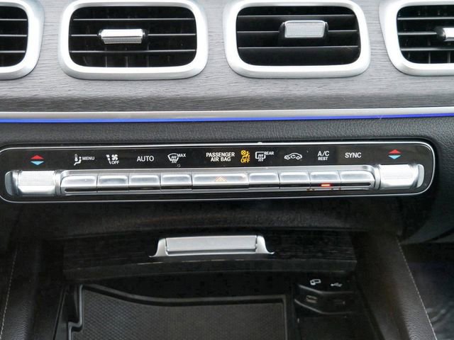 Used 2022 Mercedes-Benz GLE 350 4MATIC image 22