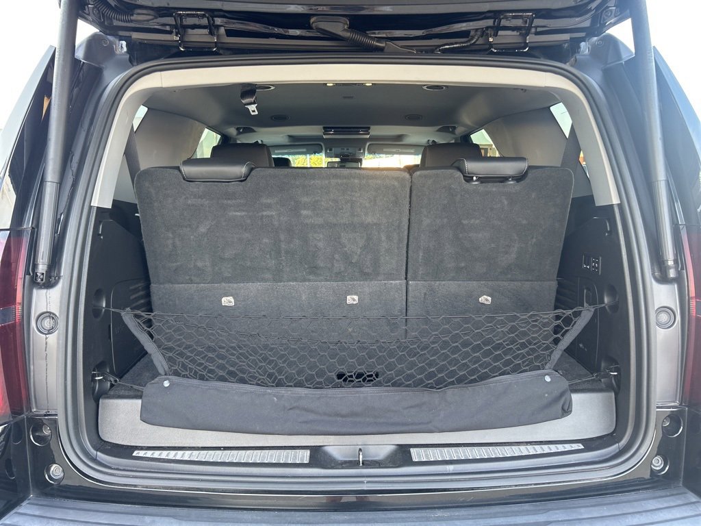 Used 2019 Chevrolet Tahoe Premier image 7