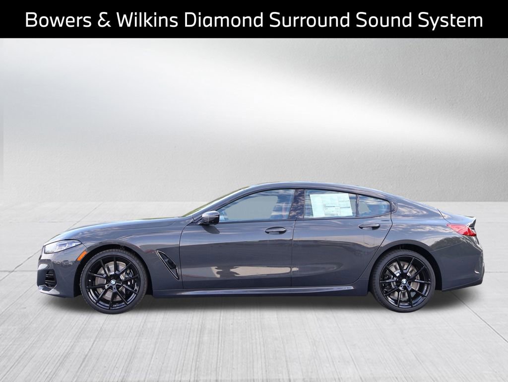 New 2026 BMW 840i xDrive image 6