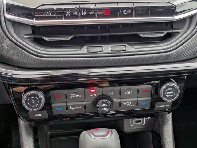 New 2026 Jeep Compass Limited w/ Sun, Sound & Navigation Group image 22