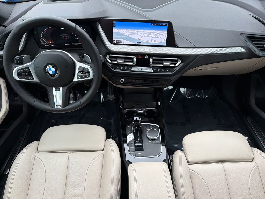 Used 2024 BMW M235i xDrive Gran Coupe w/ Premium Package image 22