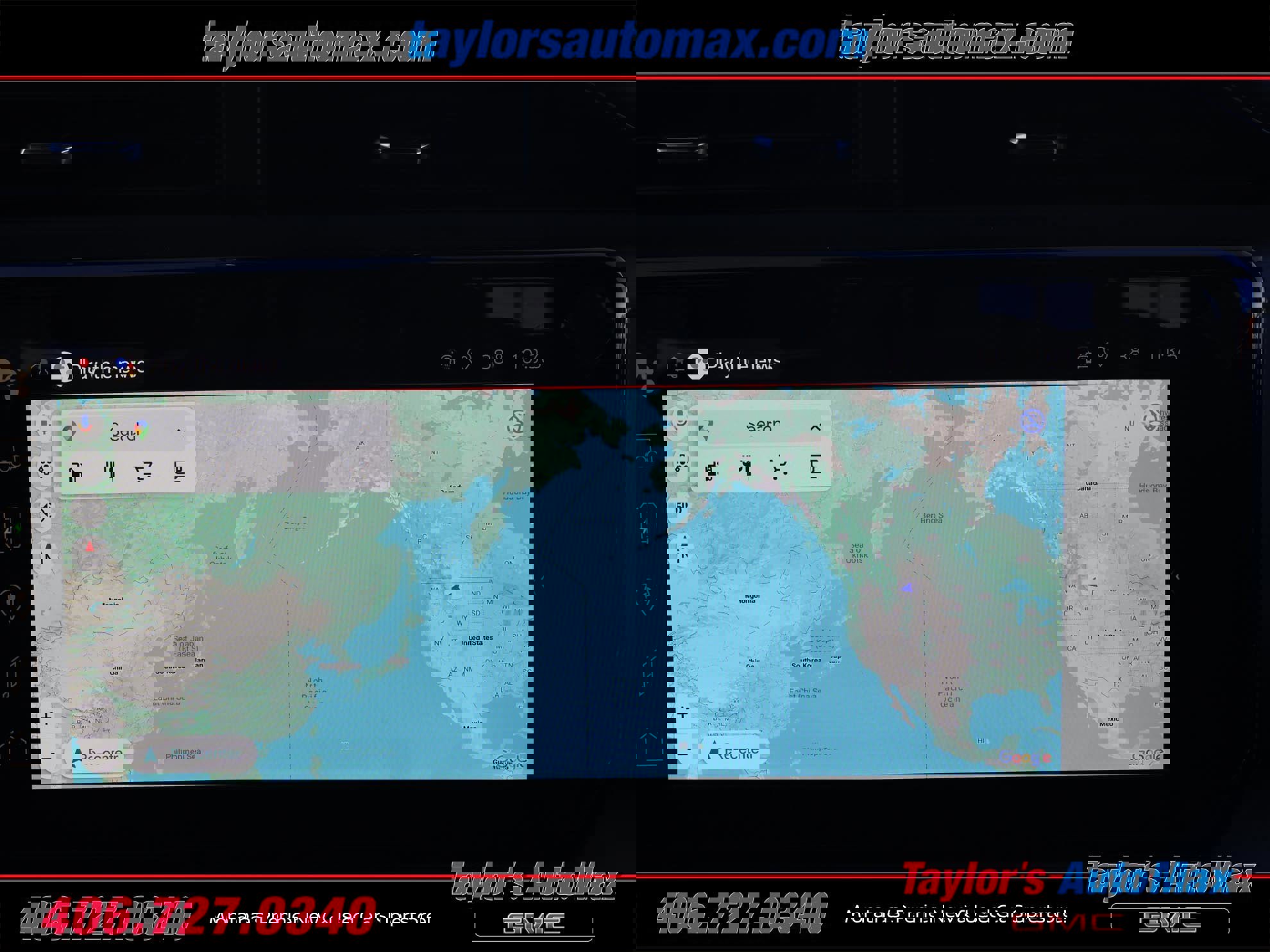 New 2026 GMC Sierra 1500 AT4X image 17