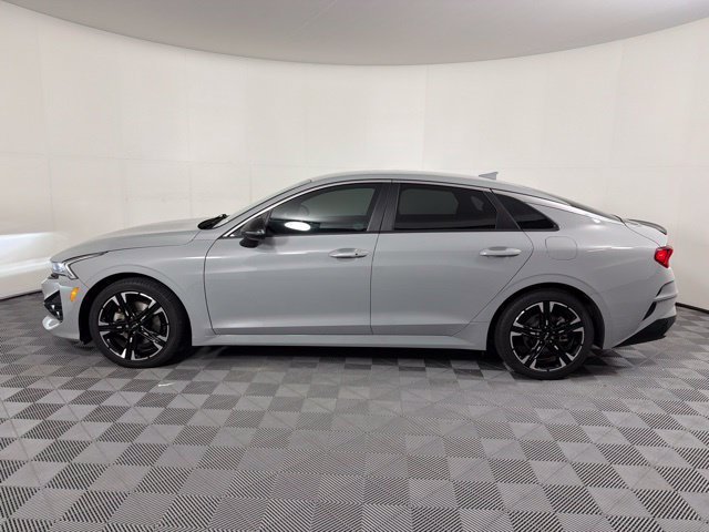 Used 2024 Kia K5 GT-Line w/ GT-Line Premium Package AWD/4WD image 13