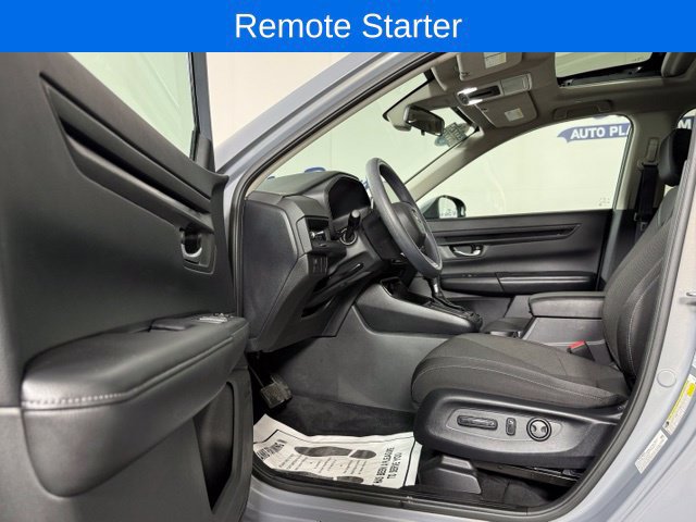 Used 2023 Honda CR-V EX image 10