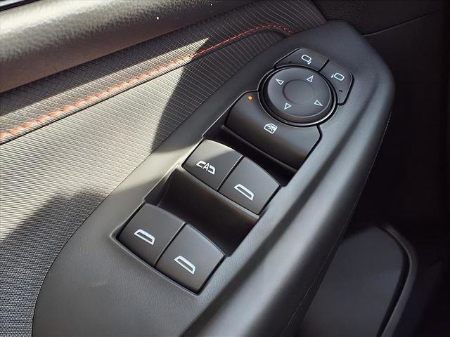 New 2026 Chevrolet TrailBlazer RS w/ Driver Confidence Package image 16