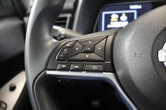 Used 2025 Nissan Leaf S FWD image 16