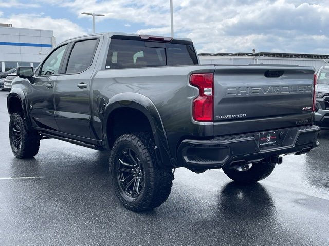 New 2025 Chevrolet Silverado 1500 RST image 6