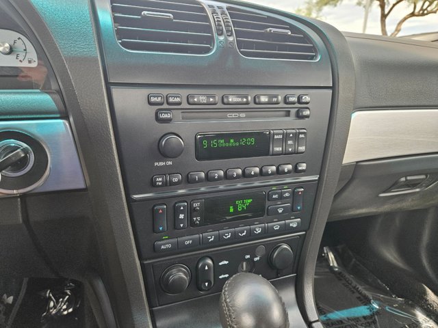 Used 2002 Ford Thunderbird RWD image 12