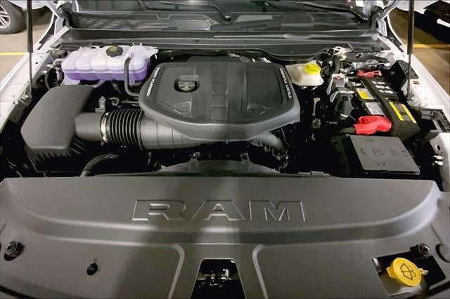 New 2026 RAM 1500 Tungsten AWD/4WD image 40