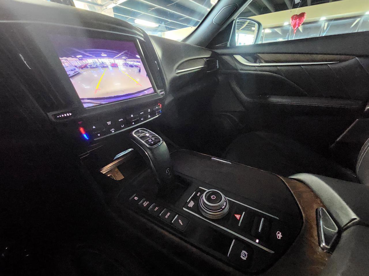 Used 2022 Maserati Levante GT image 24