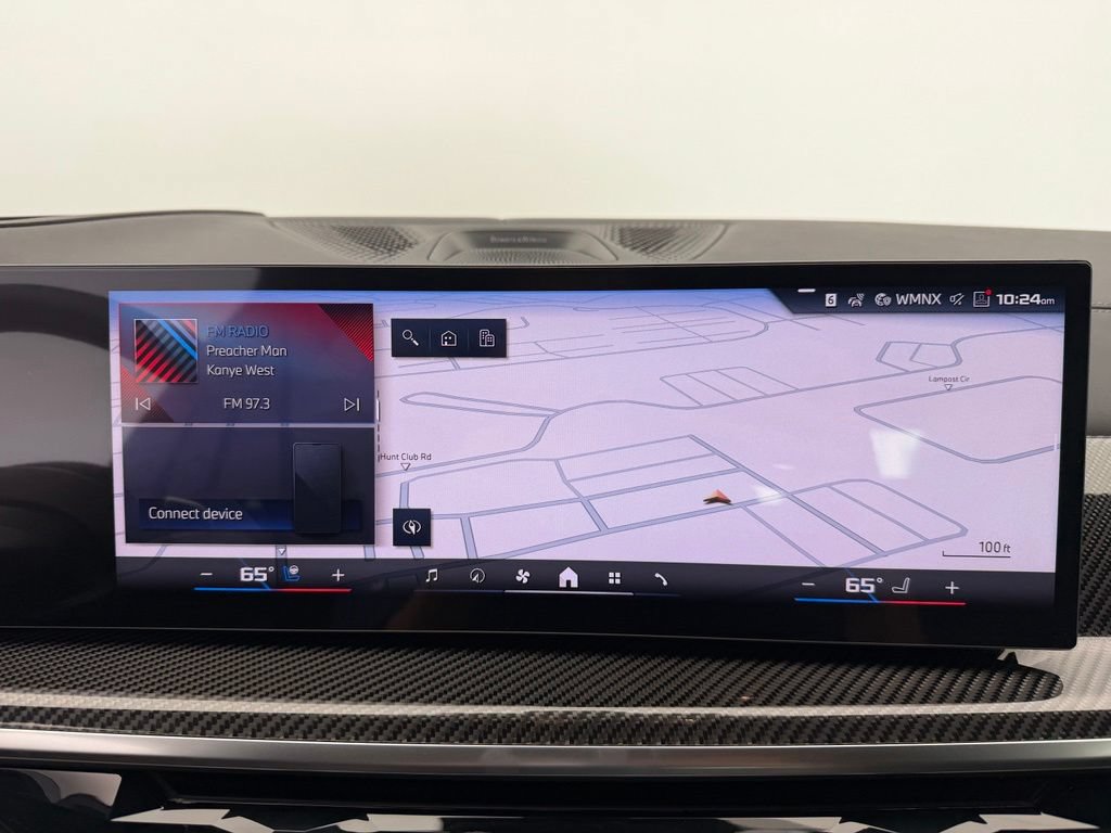 New 2027 BMW X7 M60i AWD/4WD image 14