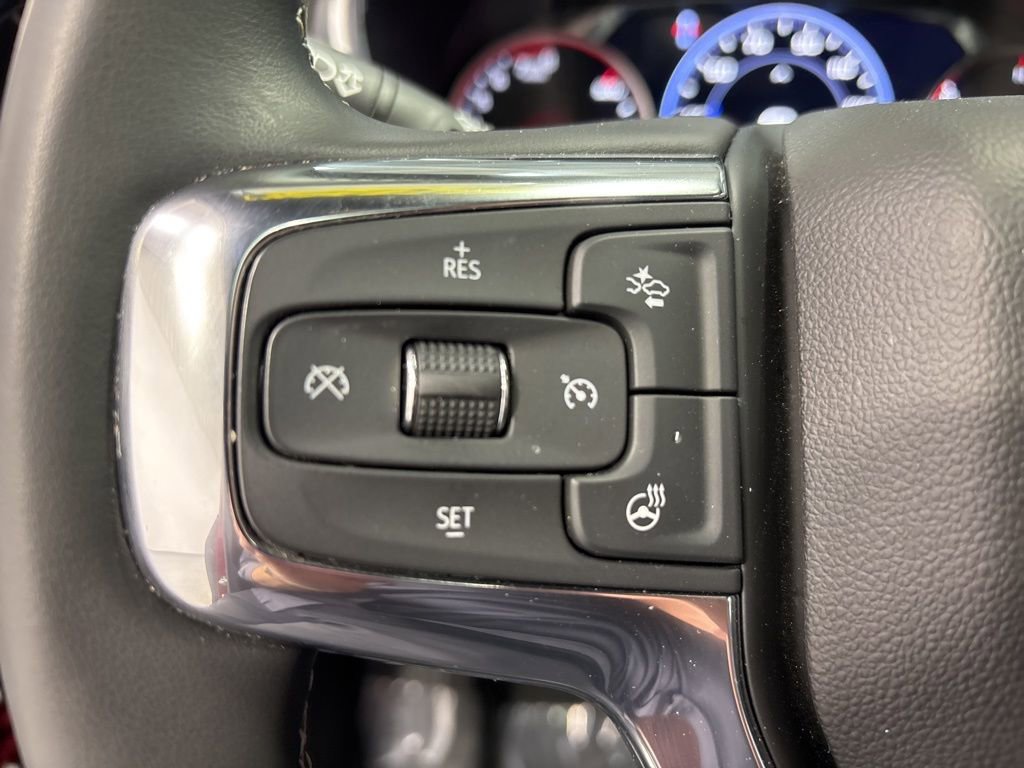 Used 2023 Chevrolet Blazer RS w/ Driver Confidence II Package image 18