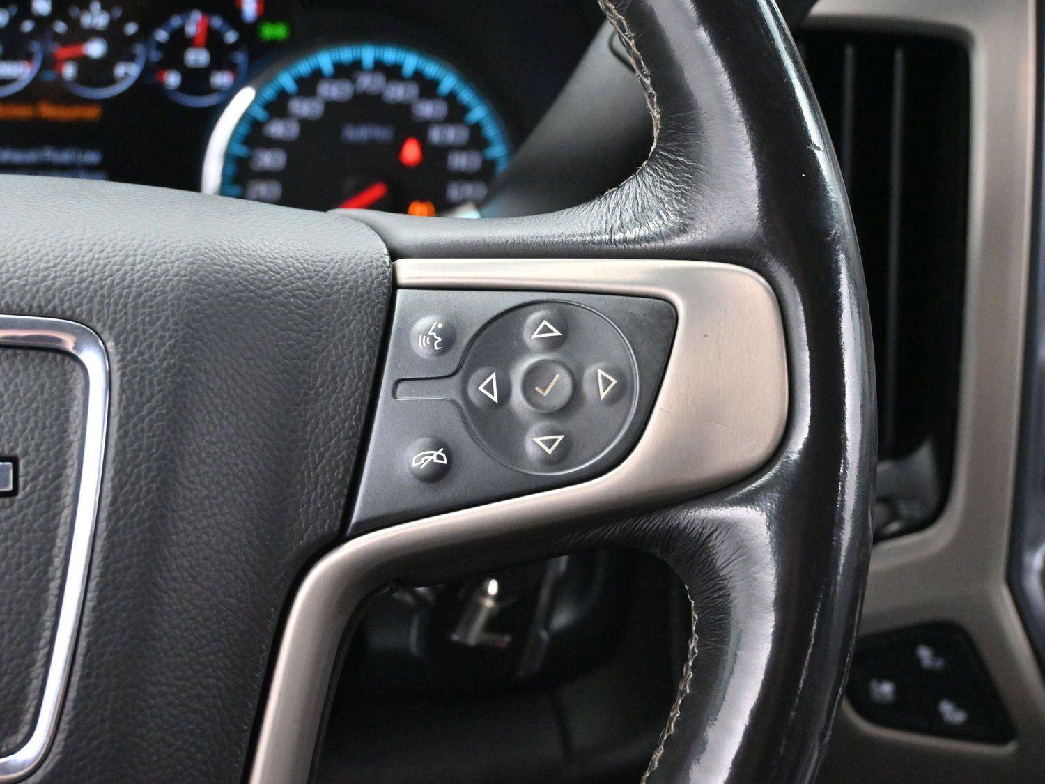 Used 2018 GMC Sierra 2500 Denali w/ Duramax Plus Package image 16