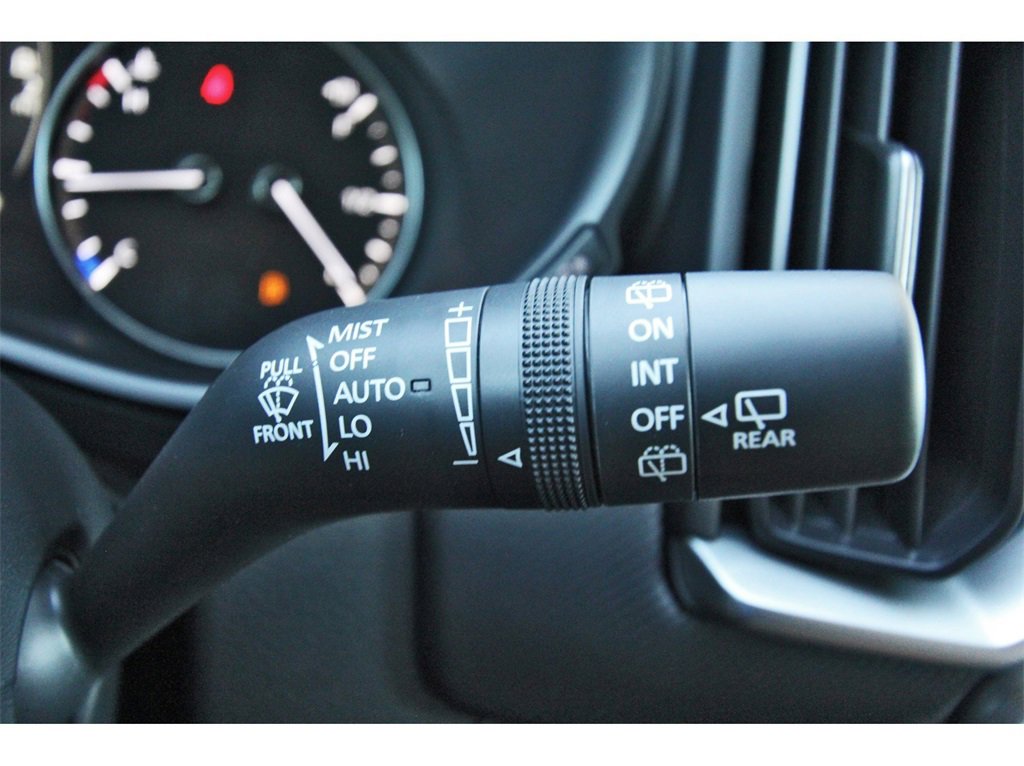 New 2026 MAZDA CX-50 AWD 2.5 S w/ Weather Package image 14