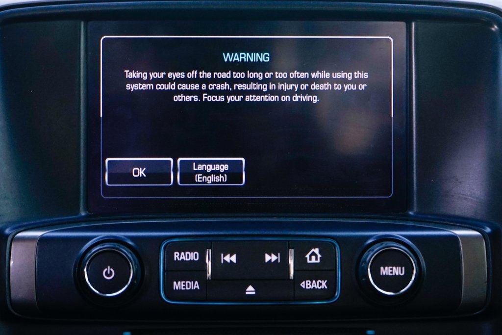 Used 2018 Chevrolet Silverado 3500 High Country w/ Duramax Plus Package image 31