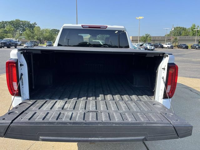 Used 2023 GMC Sierra 1500 SLT w/ SLT Premium Package AWD/4WD image 10