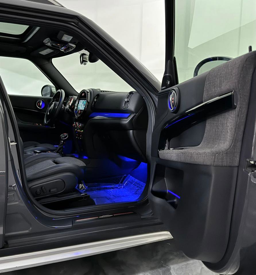 Used 2017 MINI Cooper Countryman S AWD/4WD image 27