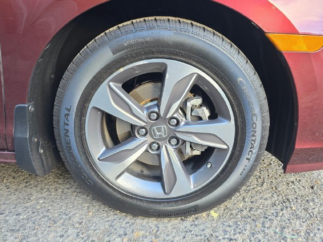 Used 2018 Honda Odyssey Touring image 9