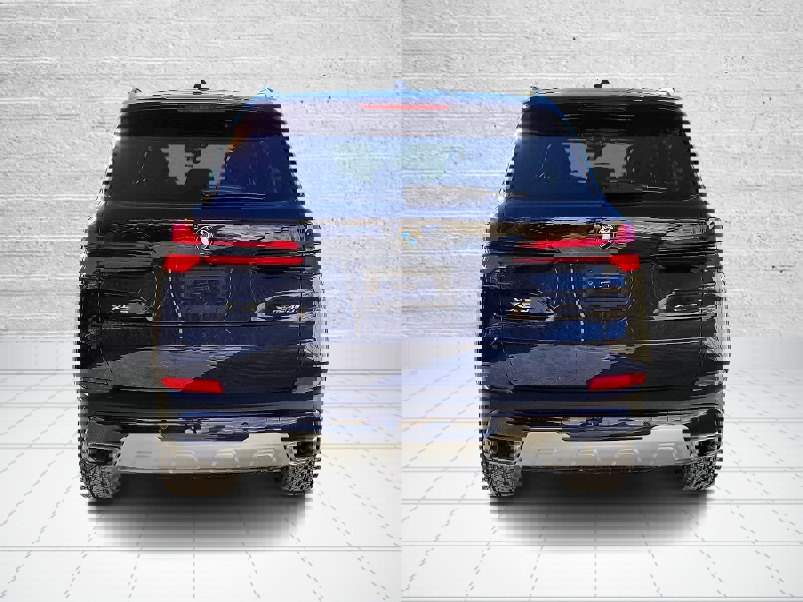 Used 2026 BMW X5 xDrive40i w/ Premium Package image 4