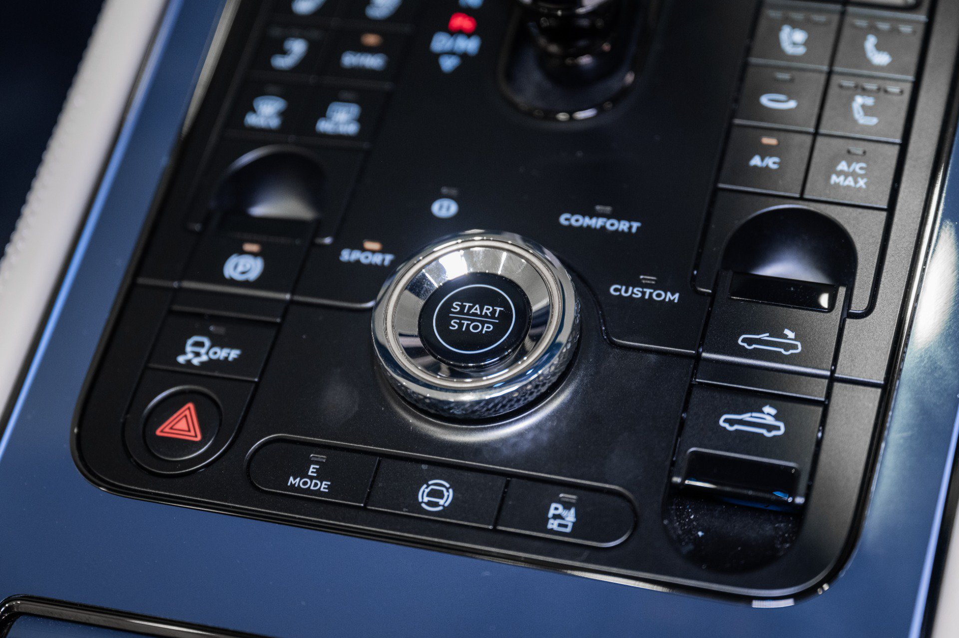 New 2026 Bentley Continental GTC AWD/4WD image 41