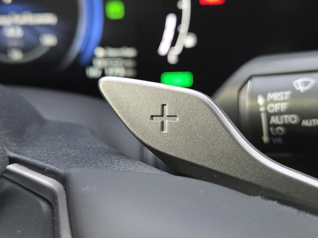 New 2026 Lexus NX 450h+ AWD w/ Luxury Package image 22