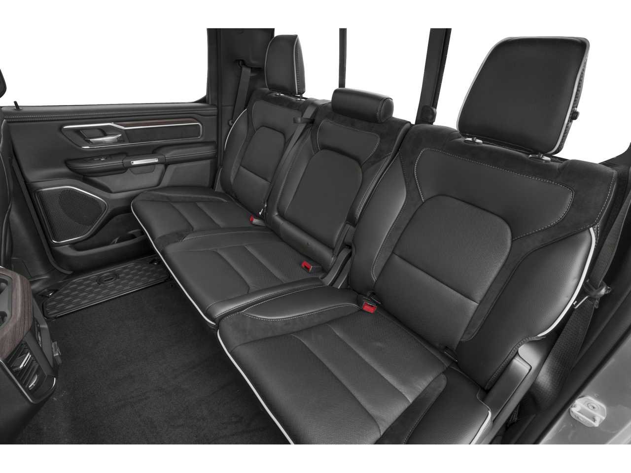 New 2027 RAM 1500 Laramie AWD/4WD image 9