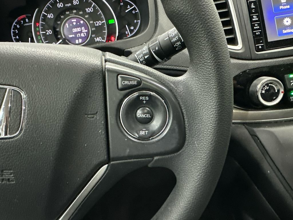 Used 2016 Honda CR-V EX image 27