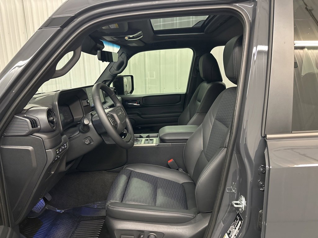 Used 2026 Toyota Land Cruiser image 12