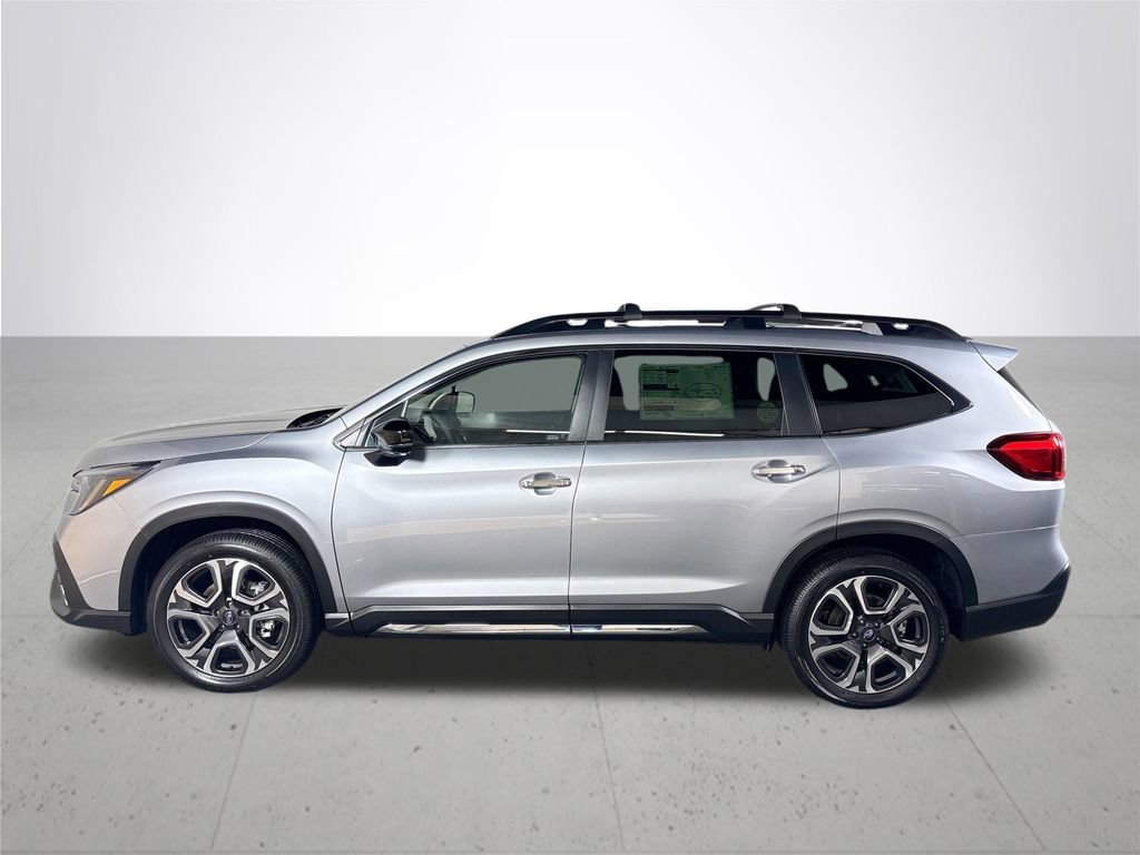 New 2025 Subaru Ascent Touring image 10