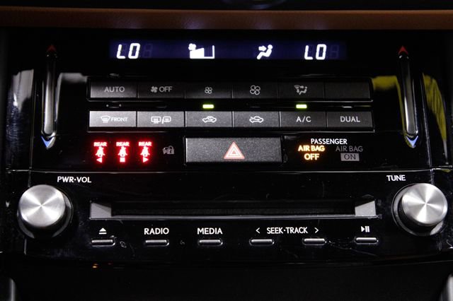Used 2022 Lexus IS 300 AWD w/ Premium Package image 28